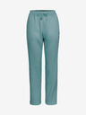 O'Neill Modré dámske nohavice O'Neill RUTILE ZIP PANTS