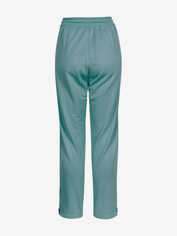 O'Neill Modré dámske nohavice O'Neill RUTILE ZIP PANTS
