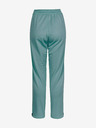 O'Neill Modré dámske nohavice O'Neill RUTILE ZIP PANTS