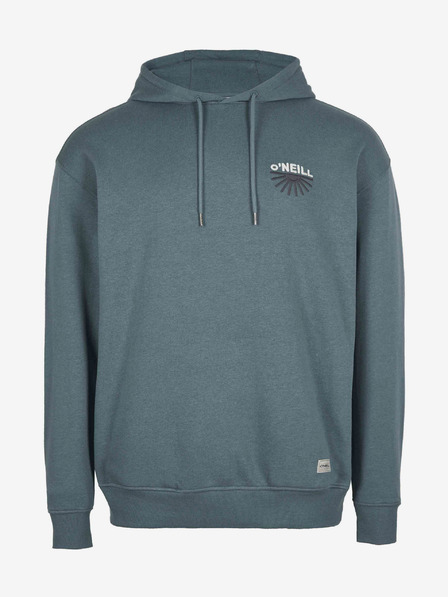 O'Neill Petrol pánska mikina O'Neill CAMORRO HOODIE