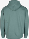 O'Neill Tyrkysová pánska mikina O'Neill FUTURE SURF HOODIE