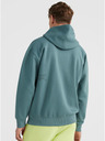 O'Neill Tyrkysová pánska mikina O'Neill FUTURE SURF HOODIE