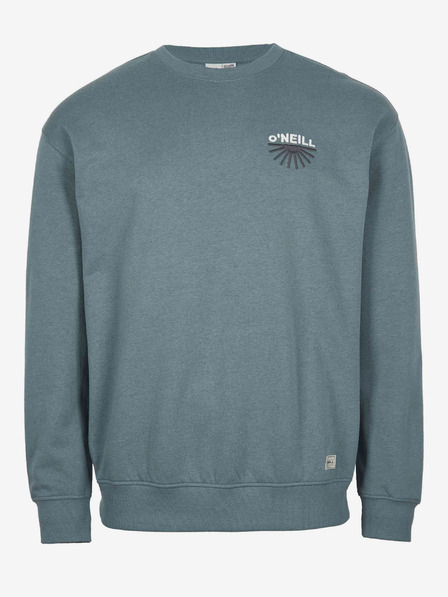 O'Neill Petrol Pánska mikina O'Neill CAMORRO SWEATSHIRT