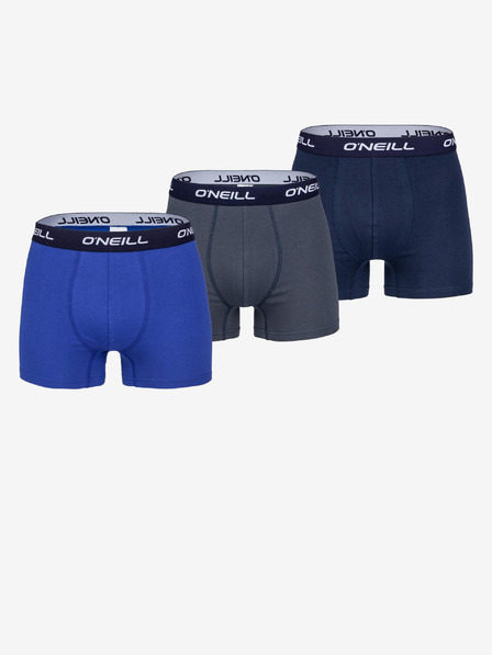 O'Neill Boxerky 3 ks