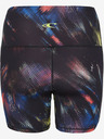 O'Neill Modro-čierne dámske šortky O'Neill ACTIVE SHORTS