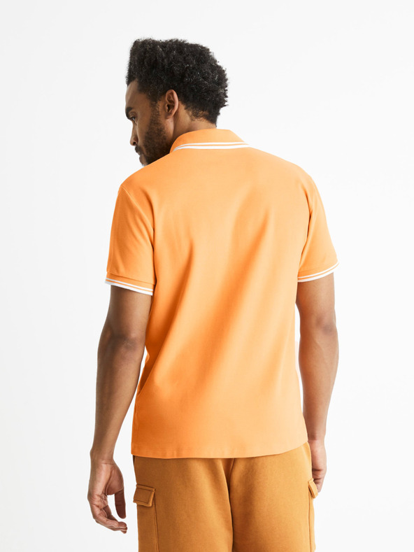 Celio Beline Polo tričko