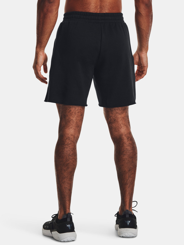 Under Armour Pánske kraťasy Under Armour Pjt Rck Rvl Solid Shrt TG