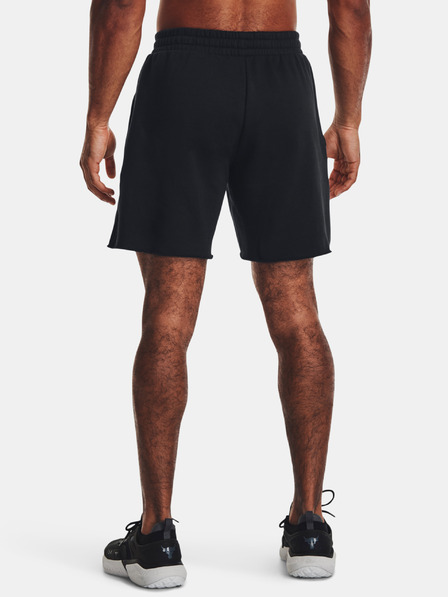 Under Armour Pánske kraťasy Under Armour Pjt Rck Rvl Solid Shrt TG