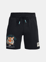 Under Armour Pánske kraťasy Under Armour Pjt Rck Rvl Solid Shrt TG