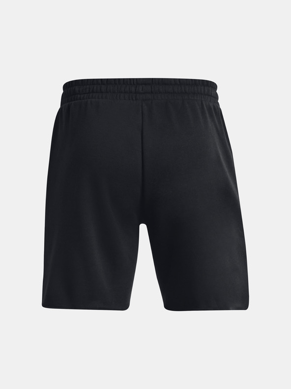 Under Armour Pánske kraťasy Under Armour Pjt Rck Rvl Solid Shrt TG