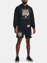 Under Armour Pánske kraťasy Under Armour Pjt Rck Rvl Solid Shrt TG
