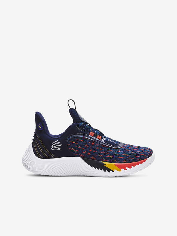 Under Armour Unisex topánky Under Armour CURRY 9