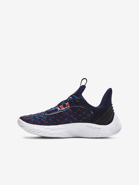 Under Armour Unisex topánky Under Armour CURRY 9