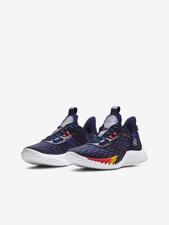 Under Armour Unisex topánky Under Armour CURRY 9