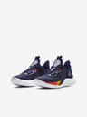 Under Armour Unisex topánky Under Armour CURRY 9