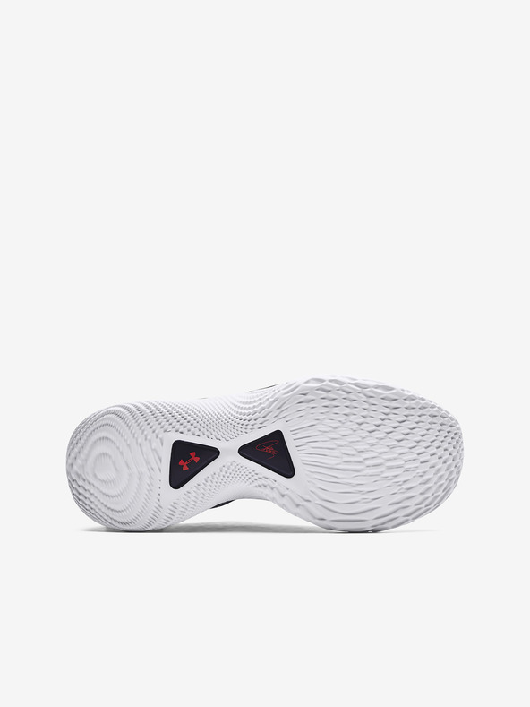 Under Armour Unisex topánky Under Armour CURRY 9