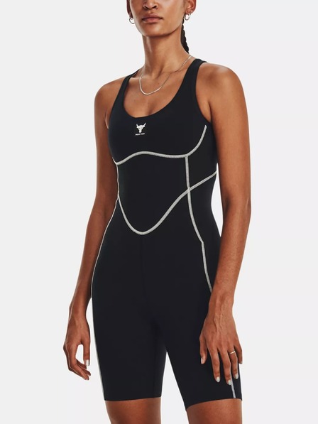 Under Armour Dámsky overal Under Armour Pjt Rock Bodysuit