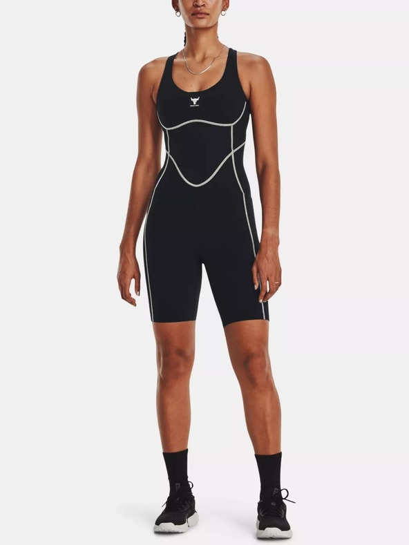 Under Armour Dámsky overal Under Armour Pjt Rock Bodysuit