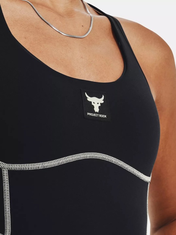 Under Armour Dámsky overal Under Armour Pjt Rock Bodysuit