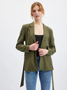 Orsay Khaki dámska bunda ORSAY