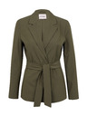 Orsay Khaki dámska bunda ORSAY