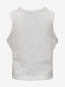 ONLY Biely dámsky top ONLY Sally