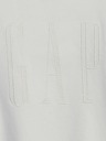 GAP Baby šaty s logom GAP