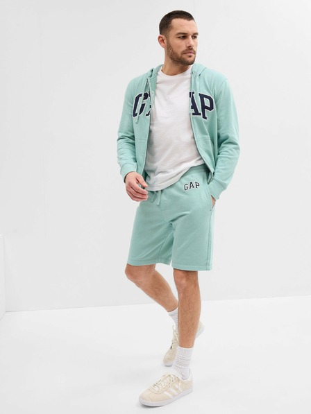 GAP Kraťasy s logom GAP
