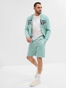 GAP Kraťasy s logom GAP
