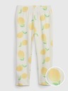 GAP Baby legíny Mix & Match GAP