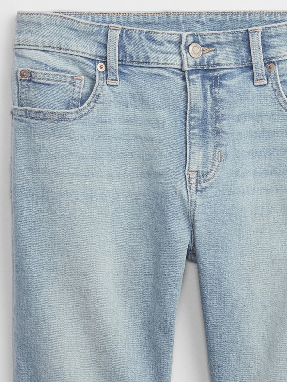 GAP Džínsové kraťasy GAP