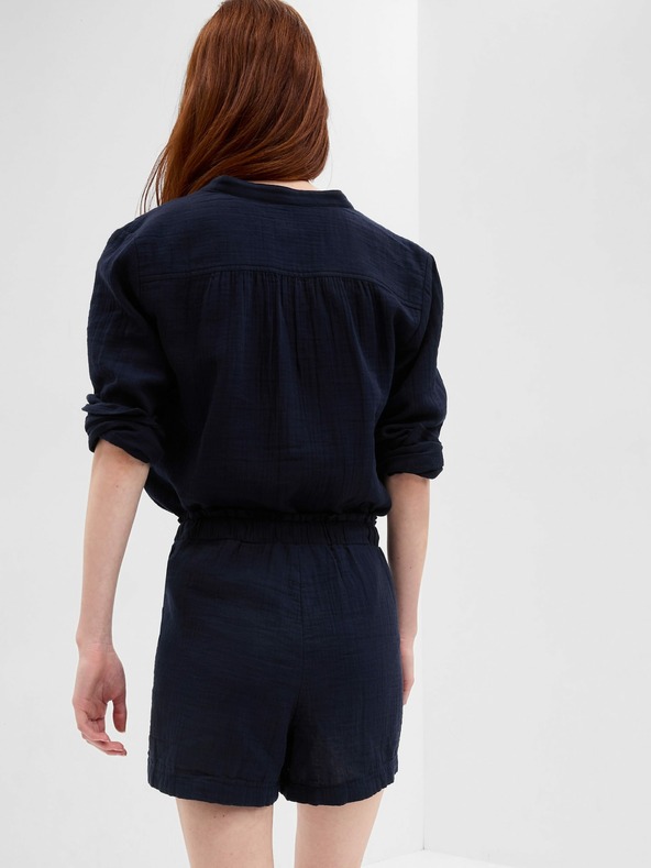 GAP Mušelínové kraťasy GAP