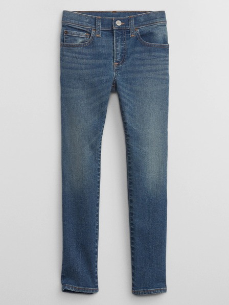 GAP Detské skinny džínsy GAP