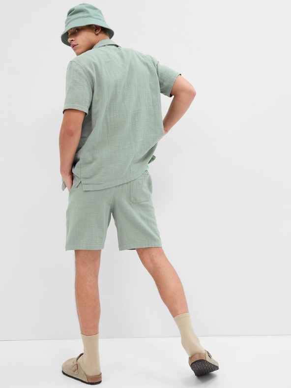 GAP Kraťasy s vreckami GAP