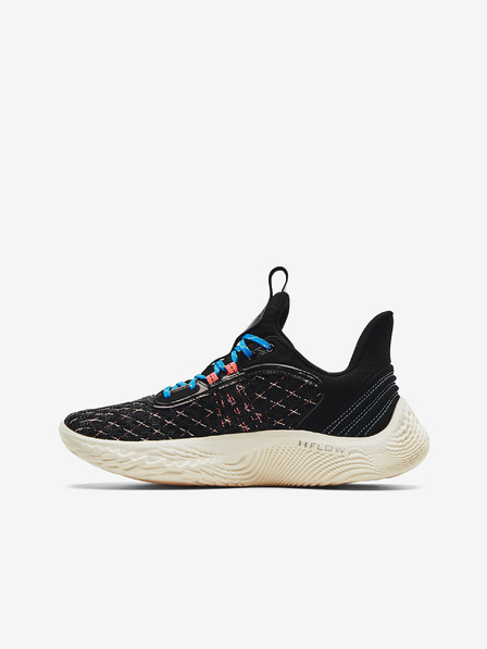 Under Armour Unisex topánky Under Armour CURRY 9