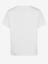 O'Neill Biele tričko O'Neill AIRID T-SHIRT