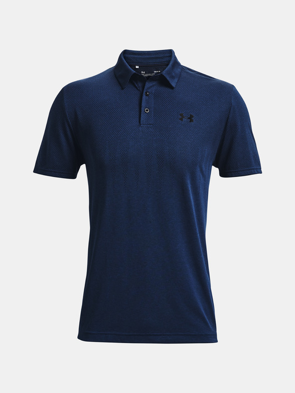 Under Armour Pánske tričko Under Armour UA Vanish Seamless Polo