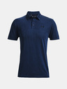 Under Armour Pánske tričko Under Armour UA Vanish Seamless Polo