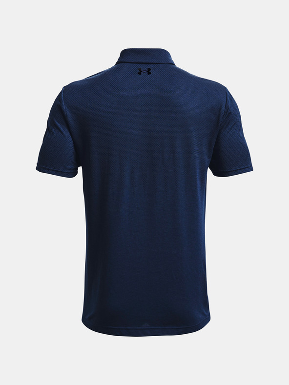 Under Armour Pánske tričko Under Armour UA Vanish Seamless Polo