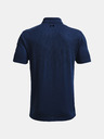 Under Armour Pánske tričko Under Armour UA Vanish Seamless Polo