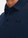 Under Armour Pánske tričko Under Armour UA Vanish Seamless Polo