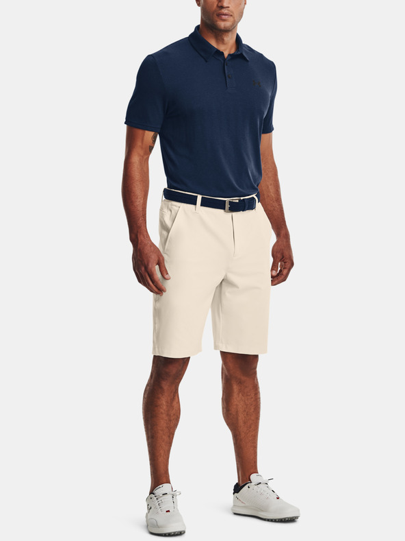 Under Armour Pánske tričko Under Armour UA Vanish Seamless Polo