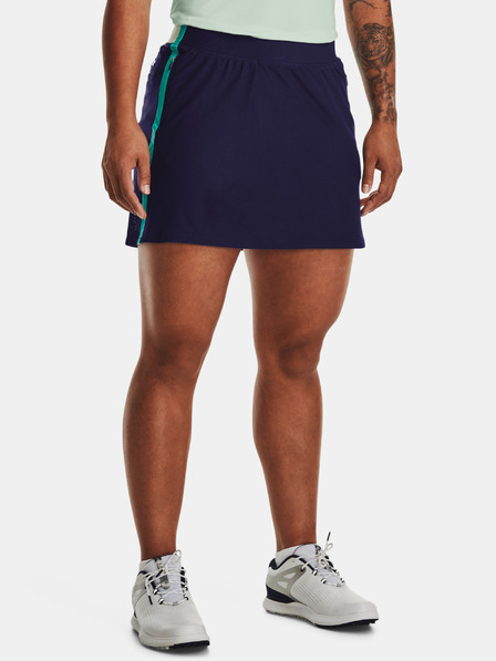 Under Armour Dámska sukne Under Armour UA Links Knit Skort