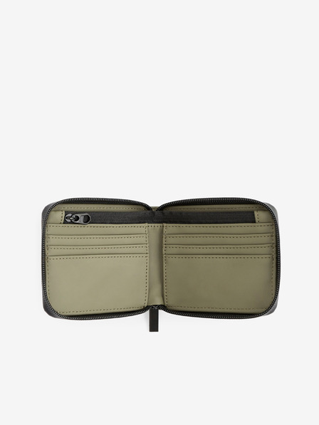 Celio Khaki pánska peňaženka Celio Dizcoatpm