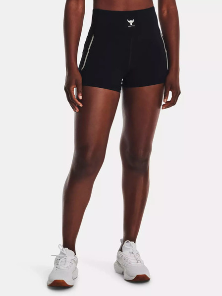 Under Armour Dámske šortky Under Armour Pjt Rock Meridian Short