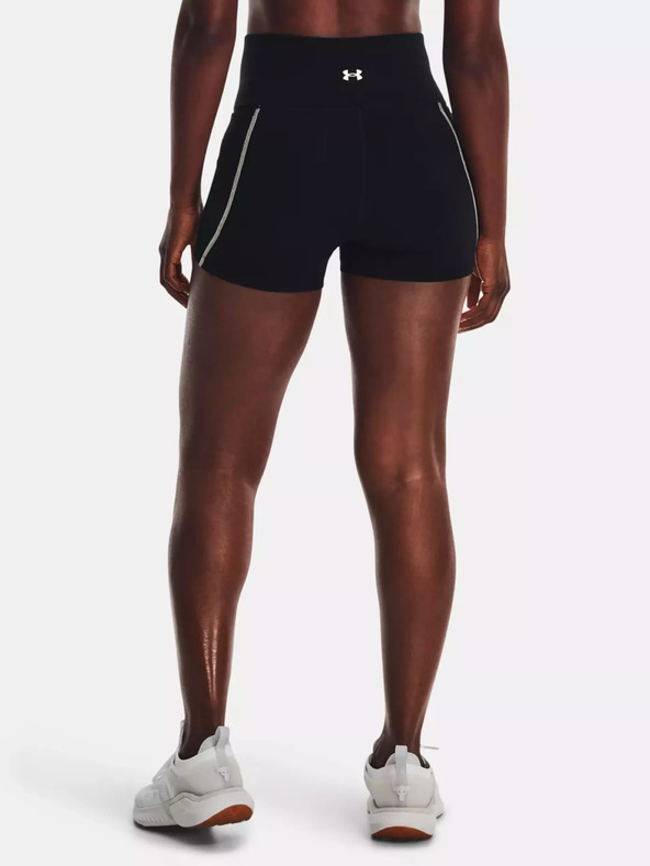 Under Armour Dámske šortky Under Armour Pjt Rock Meridian Short