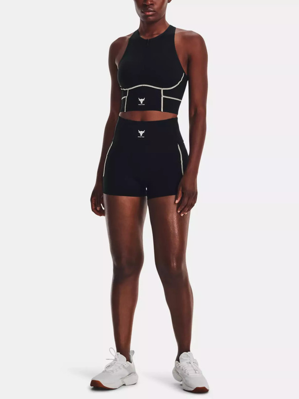 Under Armour Dámske šortky Under Armour Pjt Rock Meridian Short