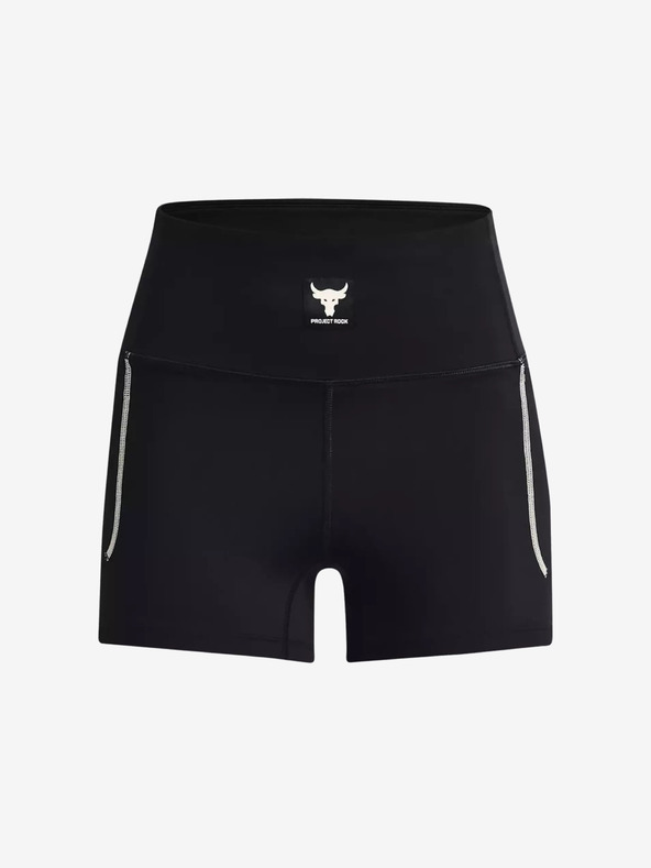 Under Armour Dámske šortky Under Armour Pjt Rock Meridian Short