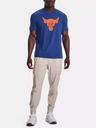 Under Armour Pánske tričko Under Armour UA PJT ROCK BRAHMA BULL SS