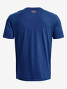 Under Armour Pánske tričko Under Armour UA PJT ROCK BRAHMA BULL SS